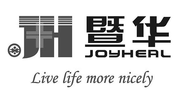 暨华医疗品牌LOGO