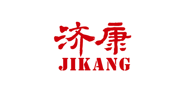 济康品牌LOGO图片