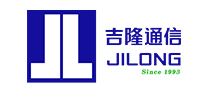 JILONG/吉隆通信品牌LOGO