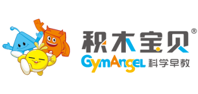 积木宝贝品牌LOGO图片