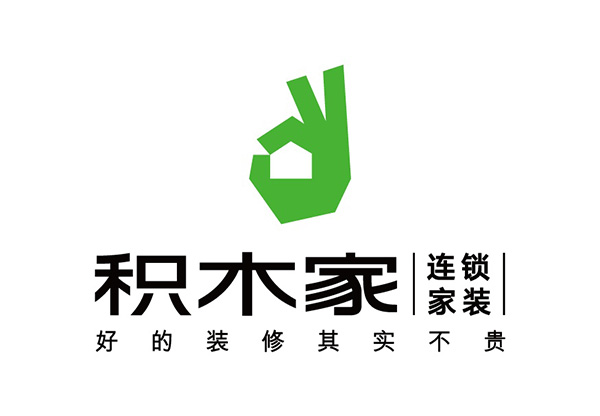积木家品牌LOGO图片