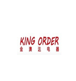 金澳达品牌LOGO图片
