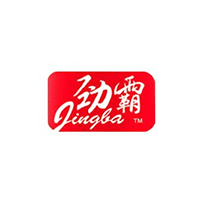 劲霸LOGO