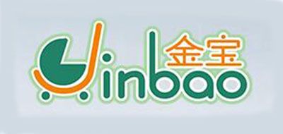 金宝品牌LOGO图片