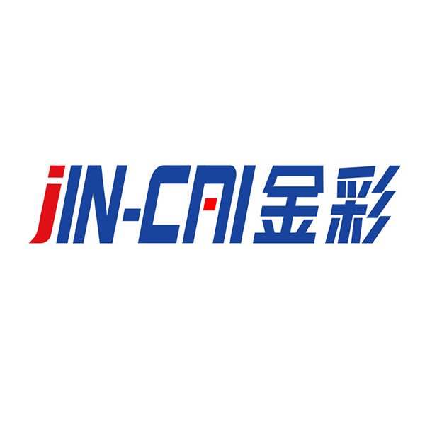 JINCAI/金彩品牌LOGO图片