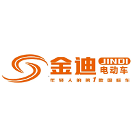 金迪品牌LOGO图片