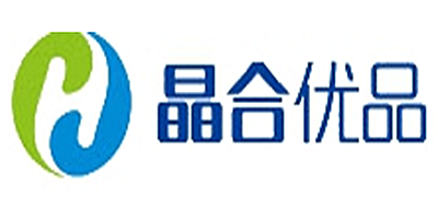 晶合优品品牌LOGO图片