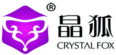 晶狐品牌LOGO图片