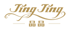 JingJing/晶晶品牌LOGO