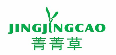 菁菁草品牌LOGO图片