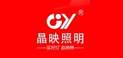 晶映品牌LOGO图片