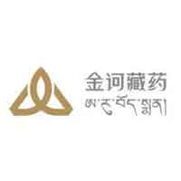 金诃藏药品牌LOGO