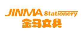 金马文具品牌LOGO图片