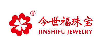 今世福珠宝品牌LOGO图片