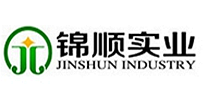 锦顺实业LOGO