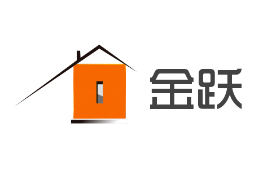金跃全屋定制品牌LOGO图片