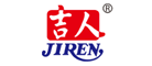 JIREN/吉人品牌LOGO