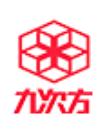 九次方品牌LOGO