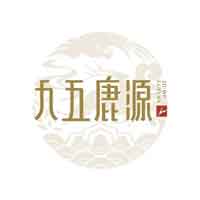 九五鹿源品牌LOGO图片