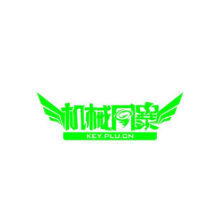 机械风暴品牌LOGO图片