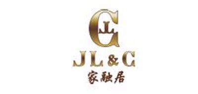 JL&C FURNITURE/家融居品牌LOGO图片