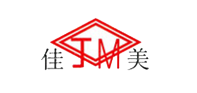 JM/佳美品牌LOGO图片