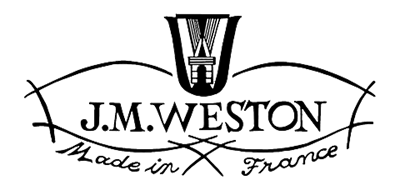 J.M.Weston/威士顿品牌LOGO图片