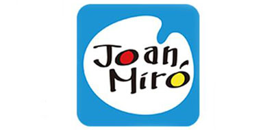 JOAN MIRO/美乐品牌LOGO图片