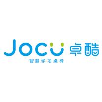 JOCU/卓酷品牌LOGO图片