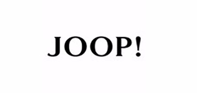 Joop品牌LOGO图片