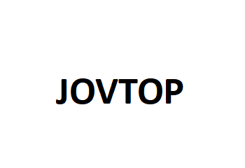 JOVTOP品牌LOGO图片