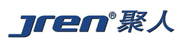Jren/聚人品牌LOGO图片