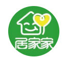 居家家品牌LOGO图片