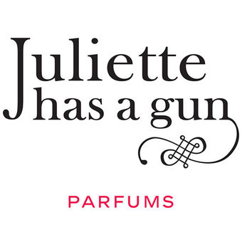 Juliette has a gunLOGO