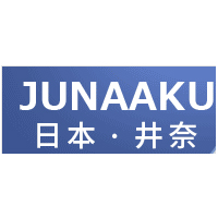 JUNAAKU/井奈品牌LOGO图片