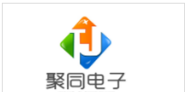 聚同电子品牌LOGO图片