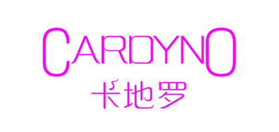 卡地罗品牌LOGO图片