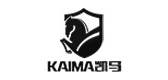 kaima/凯马品牌LOGO