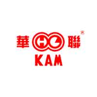 KAM/华联品牌LOGO图片