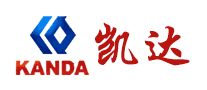Kanda/凯达品牌LOGO图片