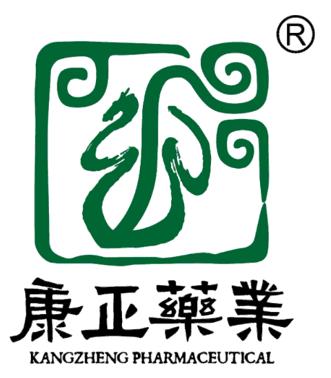 康正品牌LOGO图片