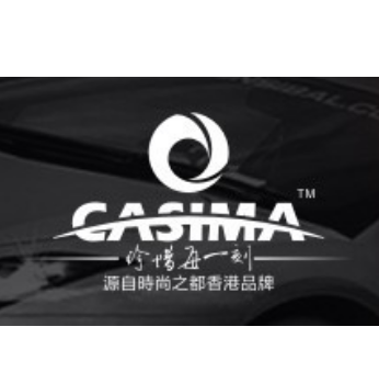 卡斯曼品牌LOGO图片