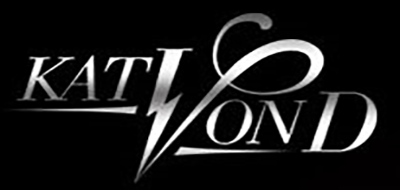 Kat Von D/凯特方迪品牌LOGO图片