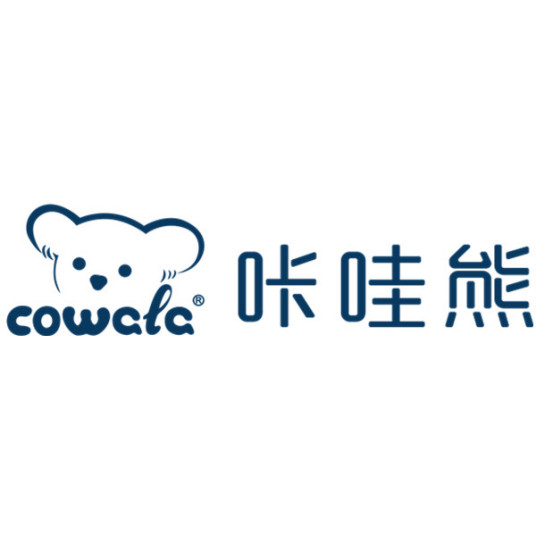 咔哇熊品牌LOGO图片