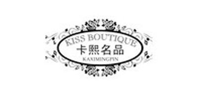 卡熙名品品牌LOGO图片