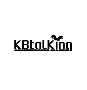 KBtalKing/键谈坊品牌LOGO图片