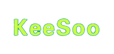 keesoo/晶硕品牌LOGO图片