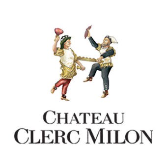 克拉米伦酒庄LOGO