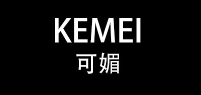 可媚品牌LOGO图片