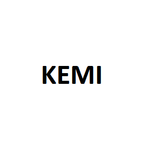 KEMI品牌LOGO图片
